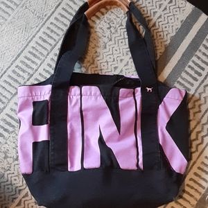 PINK tote